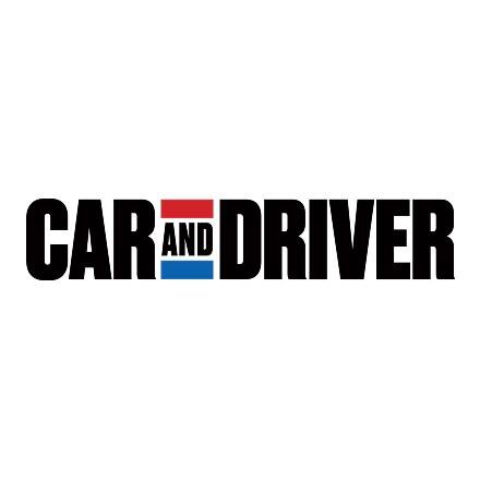 2025 Car and Driver: Best Sedans under $40,000 Accolade